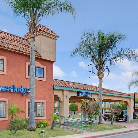 Travelodge By Wyndham Lynwood Exteriér fotografie