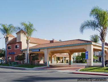 Travelodge By Wyndham Lynwood Exteriér fotografie