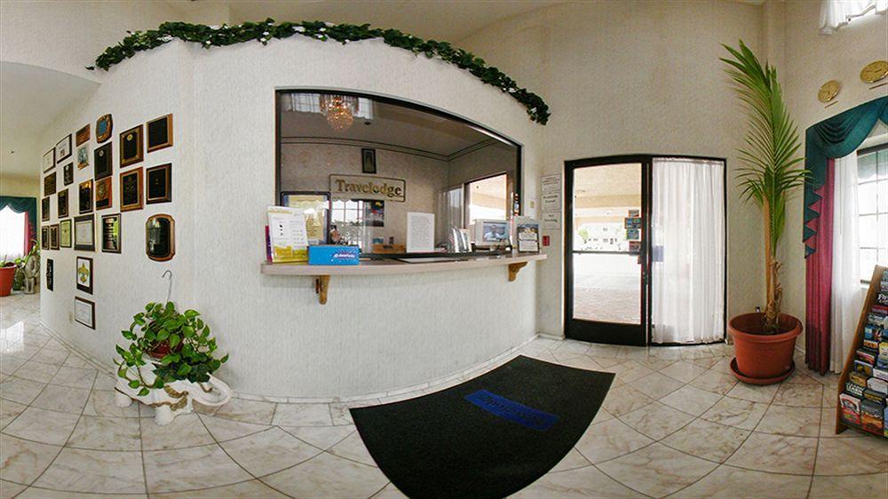 Travelodge By Wyndham Lynwood Exteriér fotografie