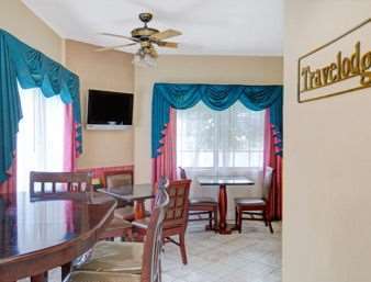 Travelodge By Wyndham Lynwood Interiér fotografie