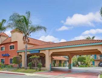 Travelodge By Wyndham Lynwood Exteriér fotografie