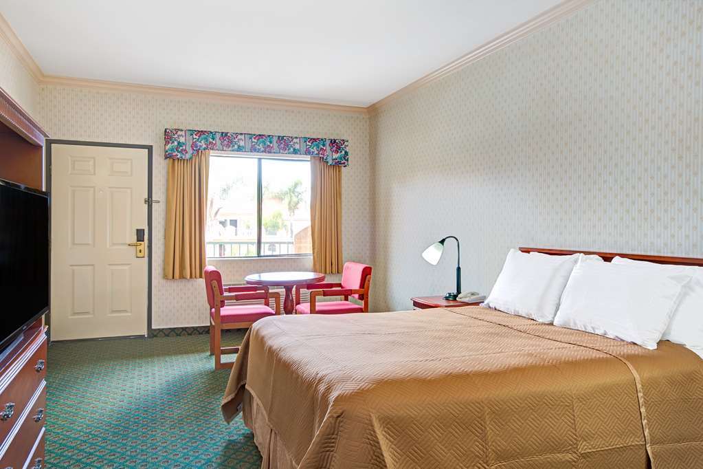 Travelodge By Wyndham Lynwood Pokoj fotografie