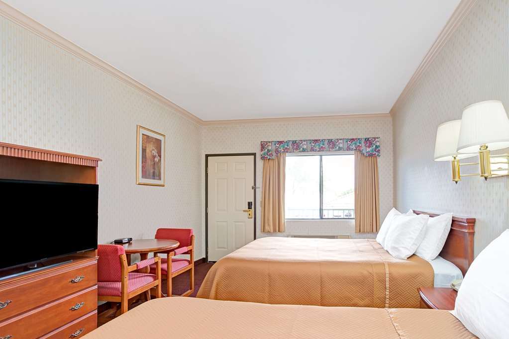 Travelodge By Wyndham Lynwood Pokoj fotografie